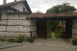 Bansko Old town 2