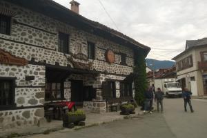 Bansko Old town 3