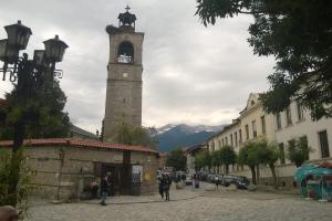 Bansko Old town 5