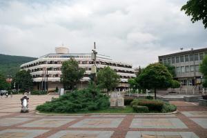 Dupnitsa Centre