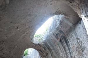 Prohodna &amp;quot;Eyes of God&amp;quot; Cave Photo 1