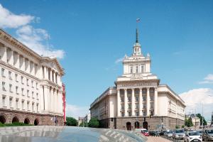 Sofia Centre 4