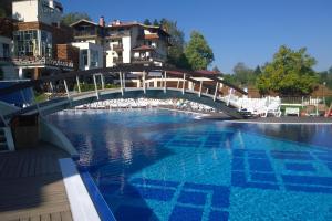 Sapareva Banya Mineral Pools 3
