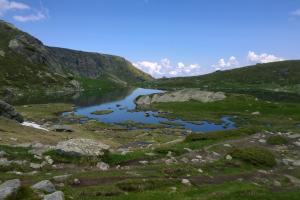 Seven Lakes Rila 4