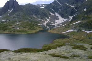 Seven Lakes Rila 6