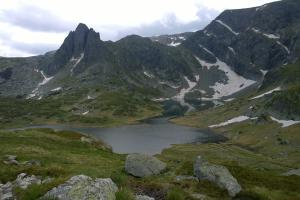 Seven Lakes Rila 7