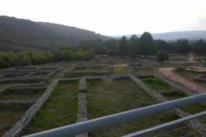 Pernik Fortress 5
