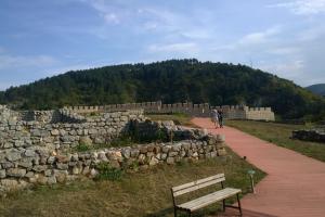 Pernik Fortress 3
