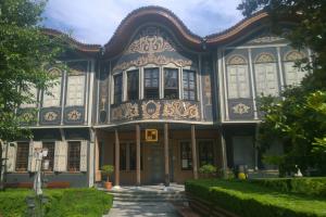 Plovdiv 24