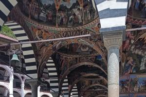 Rila Monastery 17