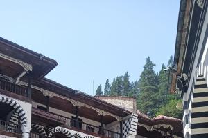 Rila Monastery 18