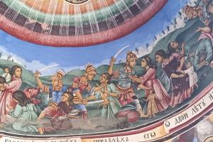Rila Monastery 11
