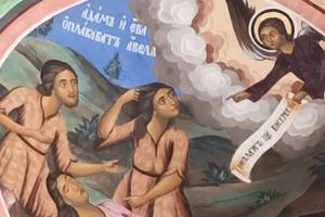 Rila Monastery 13