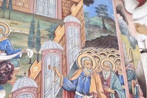 Rila Monastery 24
