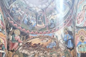 Rila Monastery 25