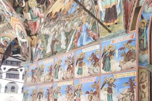 Rila Monastery 26