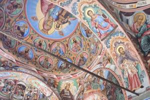 Rila Monastery 27