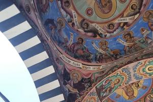 Rila Monastery 28