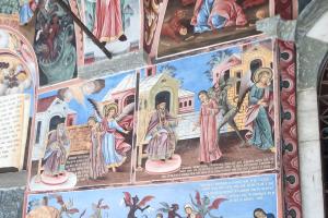 Rila Monastery 29