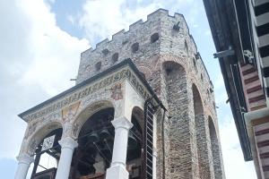 Rila Monastery 2