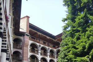 Rila Monastery 23