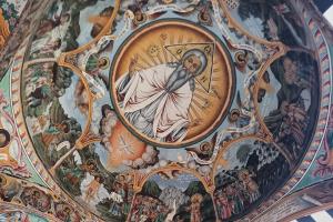 Rila Monastery 34