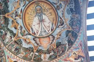 Rila Monastery 35