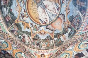 Rila Monastery 36