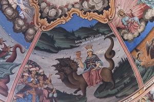 Rila Monastery 38