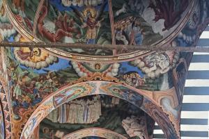 Rila Monastery 39