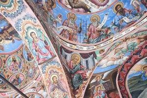 Rila Monastery 30