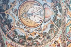 Rila Monastery 31