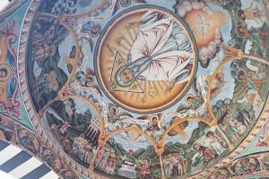 Rila Monastery 32
