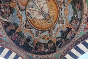 Rila Monastery 33
