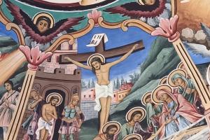 Rila Monastery 4