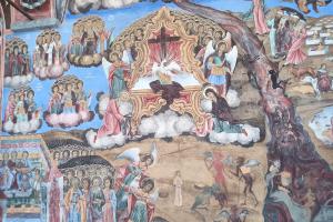 Rila Monastery 42