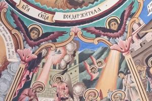 Rila Monastery 5