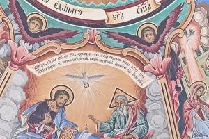 Rila Monastery 6