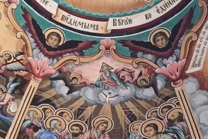 Rila Monastery 7