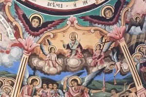 Rila Monastery 8