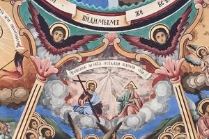 Rila Monastery 9