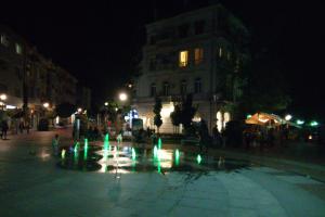 Varna at Night 2