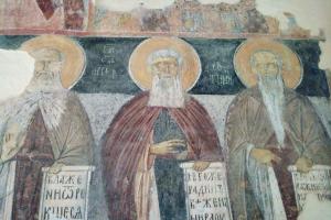 Zeman Monastery 4