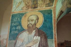 Zeman Monastery 5
