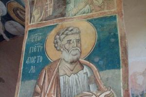 Zeman Monastery 6