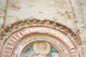 Zeman Monastery 7