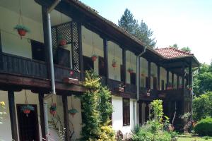 Zeman Monastery 8