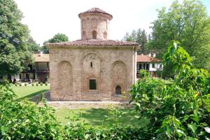 Zeman Monastery 9