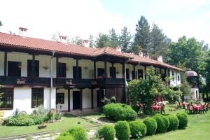 Zeman Monastery 3